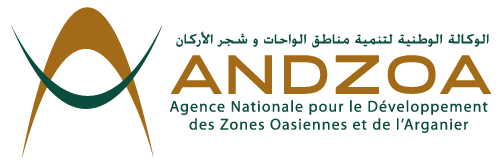 Agence Nationale pour le Développement des Zones Oasiennes et de l'Arganier